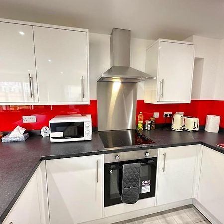 Charming New 2Br Detached House-Central Headington- Wi-Fi, Netflix, Top Location Oxford Dış mekan fotoğraf